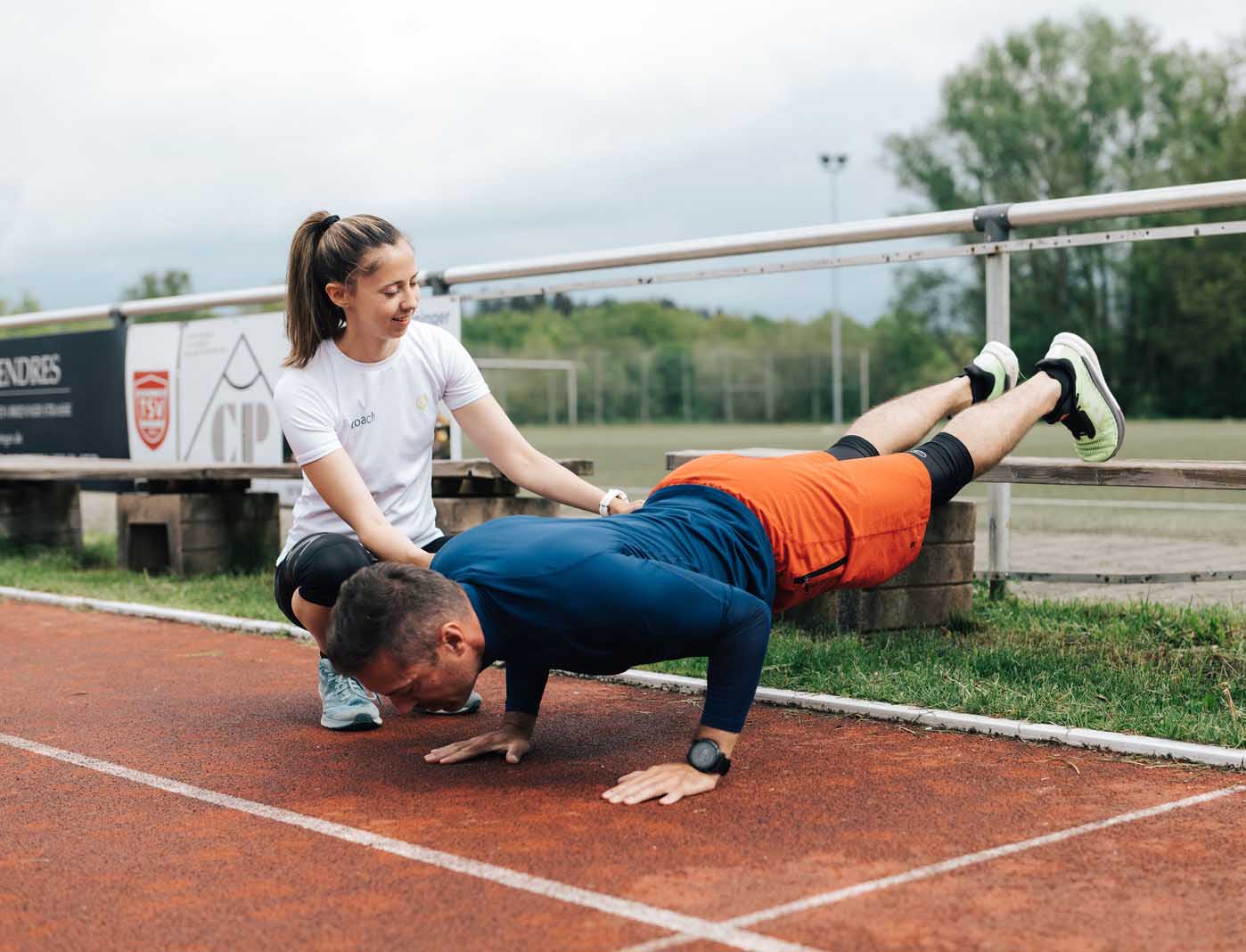 Einzelcoaching